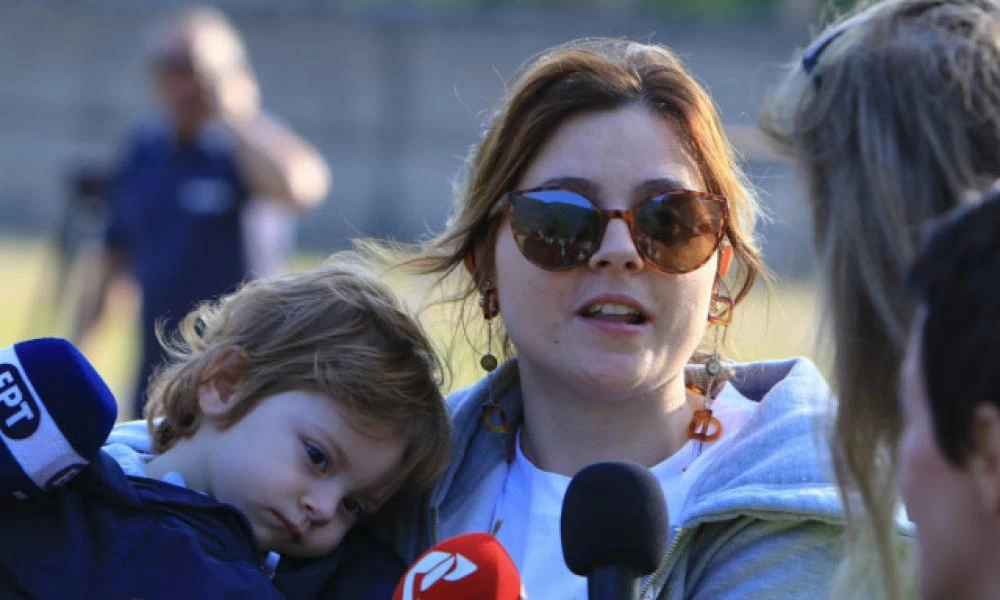 Κακοκαιρία Καρδίτσα: Βράζαμε νερό από τις ρεματιές για να πιούμε, λέει η έγκυος που απεγκλωβίστηκε